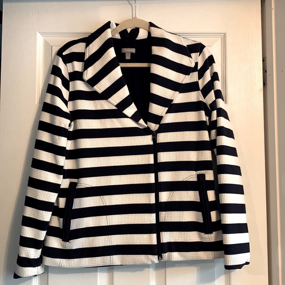 Talbots Knit Top